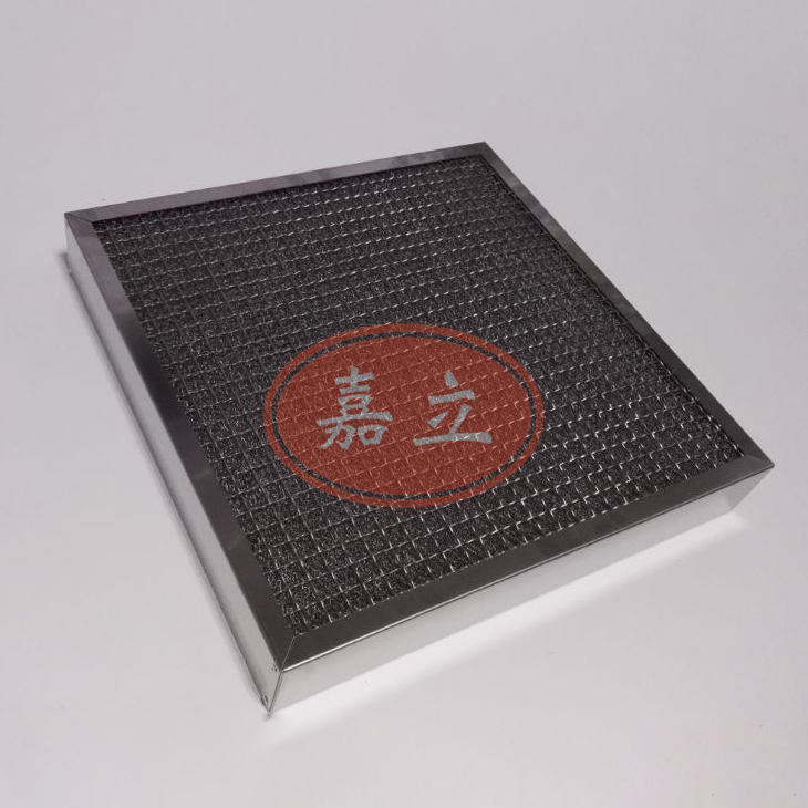 丰镇不锈钢油雾过滤器